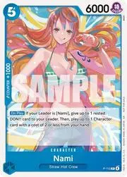 Nami