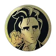 Ascended Heroes: Larry Coin