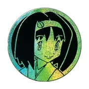 Ascended Heroes: Erika Coin