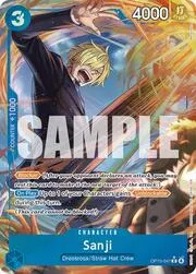 Sanji