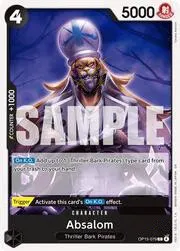 Absalom