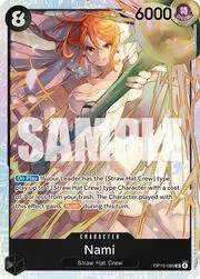Nami