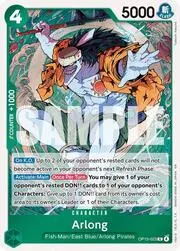 Arlong