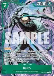 Kuro