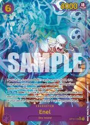 Enel