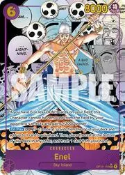 Enel