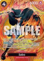 Sabo