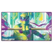 Teenage Mutant Ninja Turtles | "Donatello's Technique" Playmat