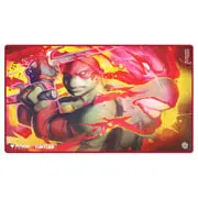 Teenage Mutant Ninja Turtles | "Raphael's Technique" Playmat