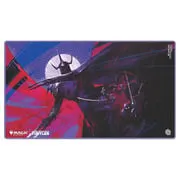 Teenage Mutant Ninja Turtles | "Shredder's Technique" Playmat