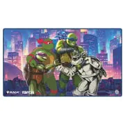 Teenage Mutant Ninja Turtles | "Turtles Forever" Playmat