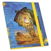 Teenage Mutant Ninja Turtles| Flexxfolio 360 "Island" 9-Pocket Binder