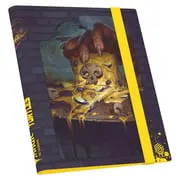 Teenage Mutant Ninja Turtles| Flexxfolio 360 "Swamp" 9-Pocket Binder