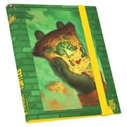 Teenage Mutant Ninja Turtles| Flexxfolio 360 "Forest" 9-Pocket Binder