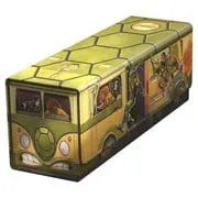 Ultimate Guard Arkhive 400+ Xenoskin | Turtles Van
