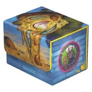 Ultimate Guard Sidewinder 100+ Xenoskin | Island