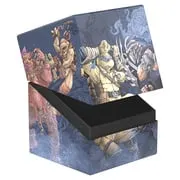 Ultimate Guard RTE Boulder 100+ | Technodrome Battle