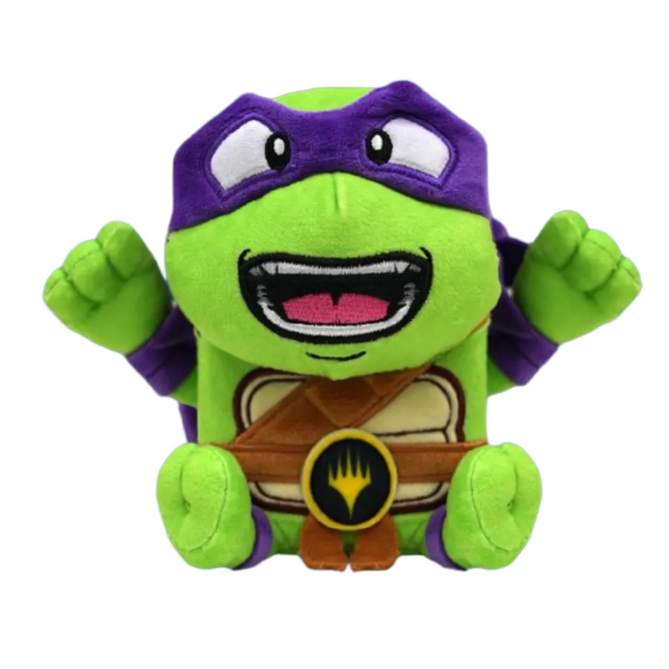 Gatherers' Tavern: Donatello ARTY Box