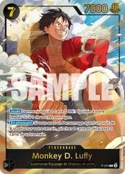 Monkey.D.Luffy