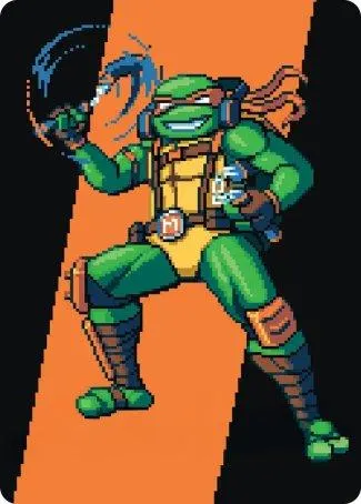 Art Series: Michelangelo, the Heart
