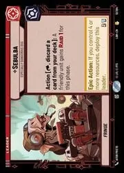 Sebulba - Especially Dangerous Dug