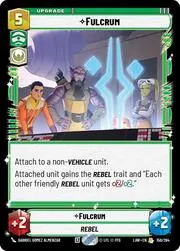 Fulcrum