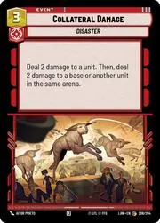 Collateral Damage
