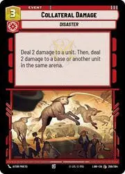 Collateral Damage