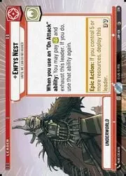 Enfys Nest - Until We Can Go No Higher