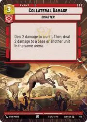 Collateral Damage