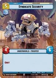 Syndicate Security