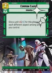 Common Cause