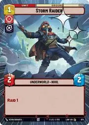 Storm Raider