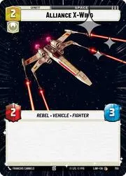 Alliance X-Wing