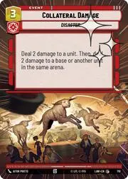 Collateral Damage