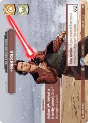 Han Solo - I Got a Really Good Feeling