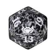 Streets of New Capenna: D20 Die