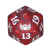 Streets of New Capenna: D20 Die