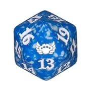 Streets of New Capenna: D20 Die