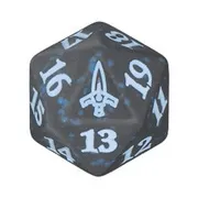 Murders at Karlov Manor: D20 Die