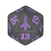 Murders at Karlov Manor: D20 Die