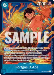 Portgas.D.Ace