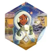"Warm and Happy" Lore Tracker