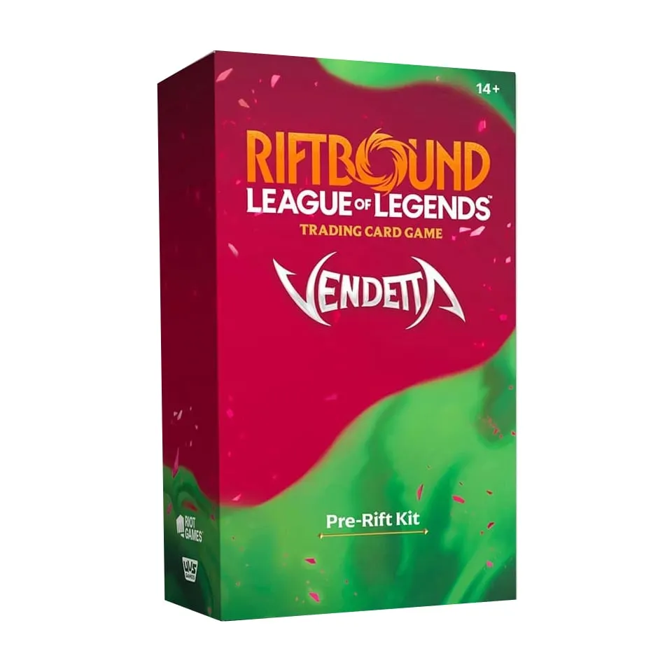 Vendetta Pre-Rift Kit