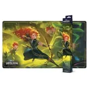 Wilds Unknown: "Merida" Playmat