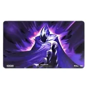 "Edge of Night" Playmat