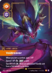 Kha’Zix - Voidreaver