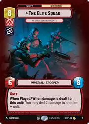 The Elite Squad - Neutralizing Insurgents