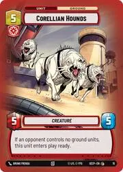 Corellian Hounds