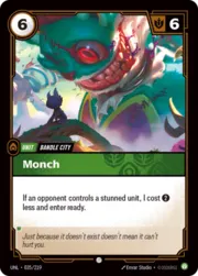 Monch